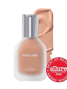 Haus Labs By Lady Gaga Triclone Skin Tech Foundation - Light Beige